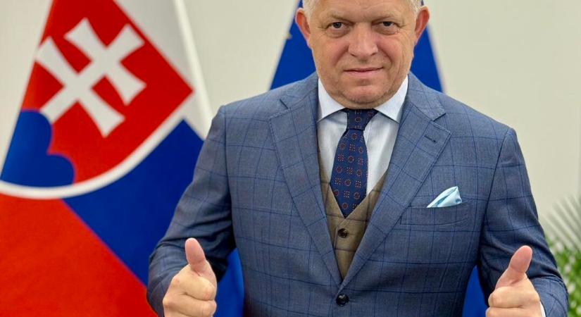 Fico: Az uniós csúcs időpocsékolás volt, az EU helyett hazai erőforrásokra kell támaszkodni