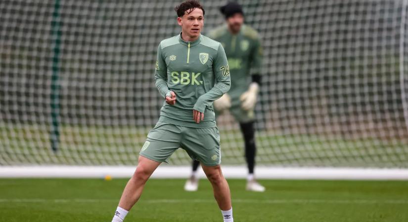 „Tóth Alex világszinten is kiemelkedett a korosztályából”