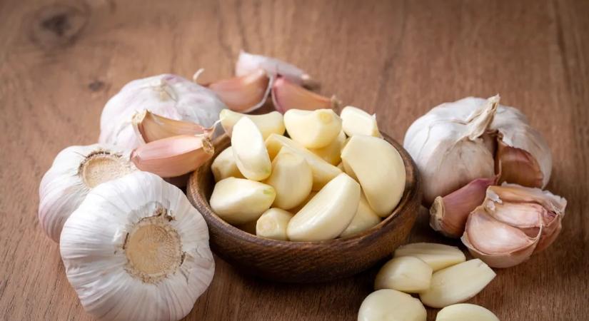 Miért keseredik meg a fokhagyma? Egy hiba, amit szinte mindenki elkövet