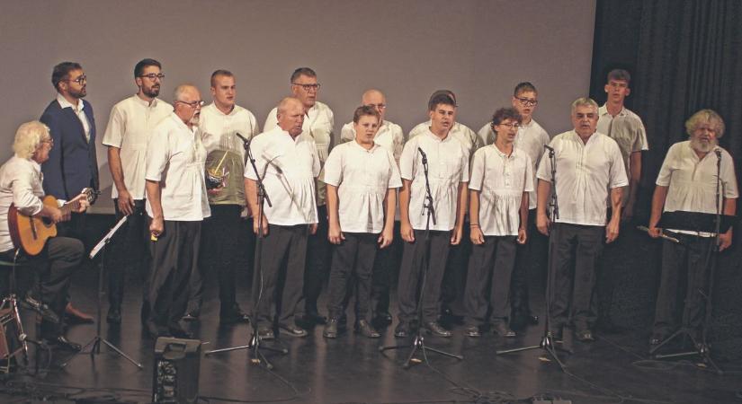 Kardos Endre Bozi - a közösségépítés lovagja (galéria, videó)