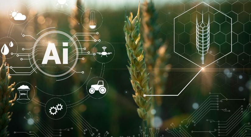 Új korszak az agrártanácsadásban: fókuszban az MI