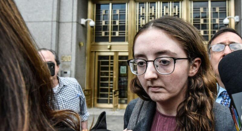 Az FTX egykori arca szabadon, most a magánéletére fogadhat bárki