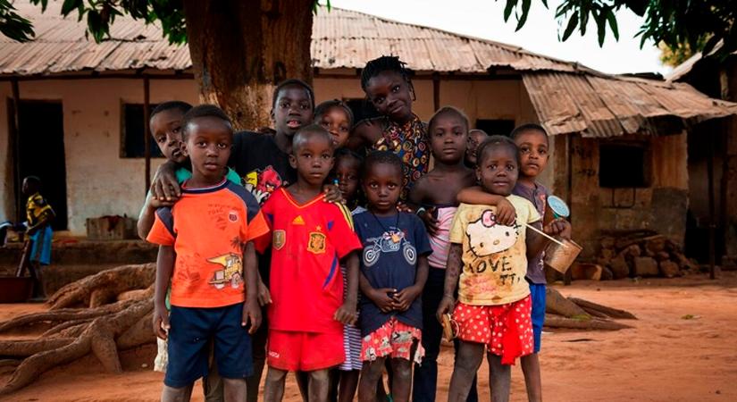 Európában 70 éves nyugdíjkorhatár, Afrikából sosem látott menekülthullám – ez vár ránk