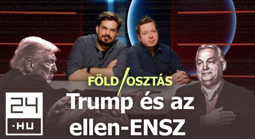 Trump Béketanácsa: kinek ér meg egymilliárd dollárt egy ellen-ENSZ?