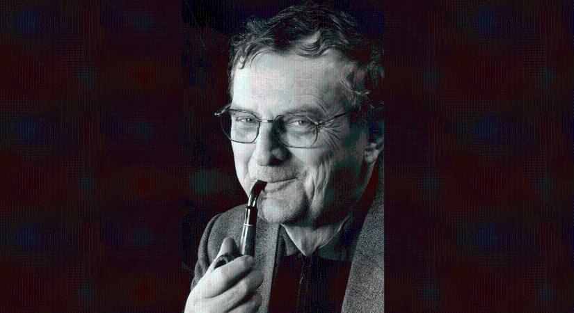 Elhunyt Komáromi Attila, a kecskeméti színház korábbi igazgatója