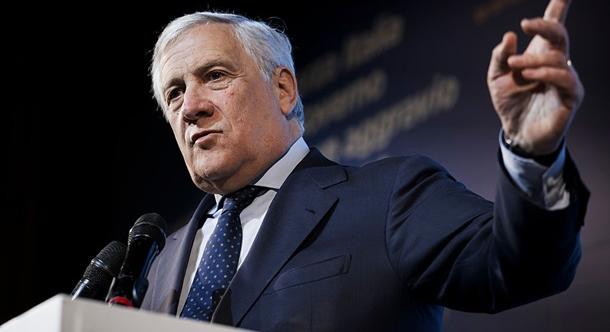 Az olasz külügyminiszter Zelenszkij hálátlanságára utalt az Európát kritizáló beszéde után