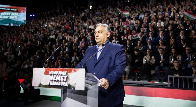 Kaposváron folytatódik a digitális polgári körök országjárása (élő)