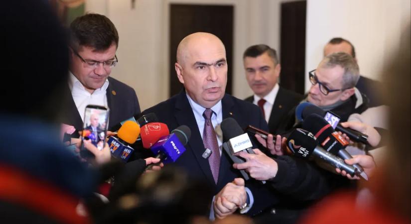 Románia kivár Trump Béketanácsával: Bukarest európai egyeztetéshez köti a döntést