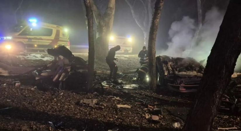 Megvádolták a Pécs korábbi játékosát Jákli Mónika halálos autóbalesete után – VIDEÓ