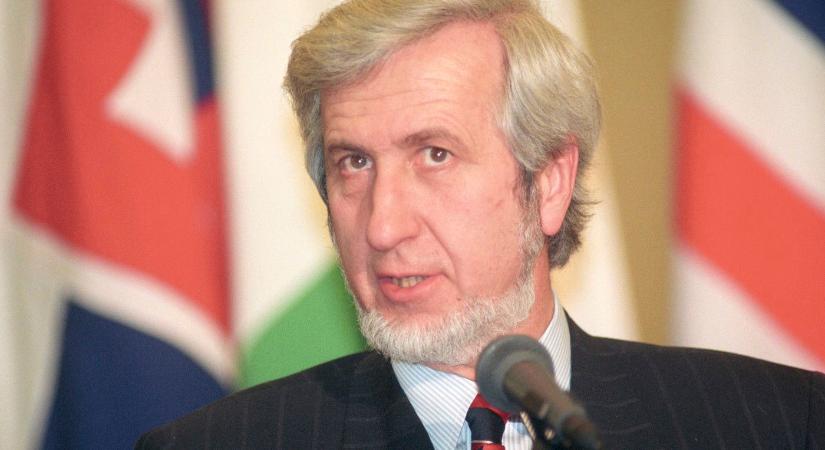 Jeszenszky Zsolt apja kimondta az irtózatos igazságot Trianonról, ezért történt a tragédia