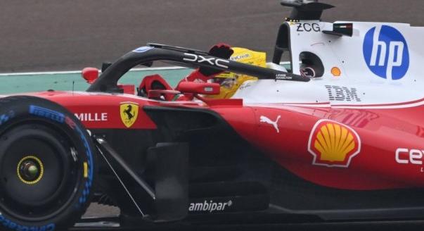 Elemzés: merész a 2026-os F1-es Ferrari?