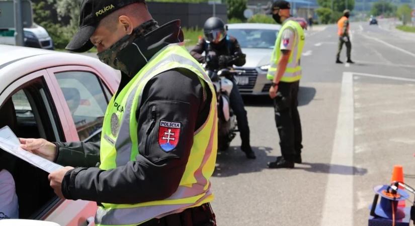 Sofőrök, figyelem: 2026-ban megváltozott egy fontos szabály