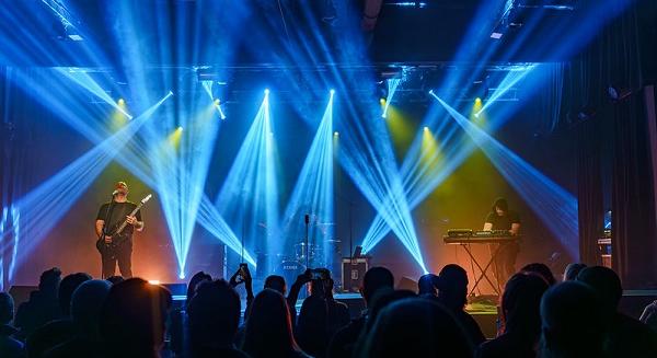 Nincs szennyezetlen szép: The Devil’s Trade lemezbemutató (koncertbeszámoló) 2026.01.22., Dürer Kert