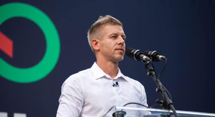 Magyar Péter újabb fontos nevet jelentett be