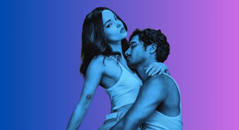 Új erotikus thriller sorozat jön a streamingóriás platformjára, előzetest kapott az 56 nap