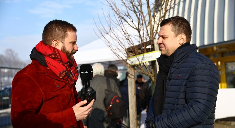 Menczer Tamás: Ursula von der Leyen minden döntésével az európai érdekek ellen tesz