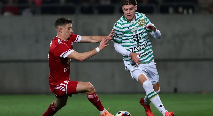 Megéri több bizalmat szavazni a magyar ifjaknak