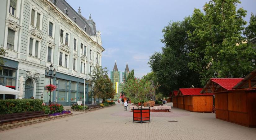 Régóta várt beruházások jönnek az egyik vármegyeszékhely közlekedésében