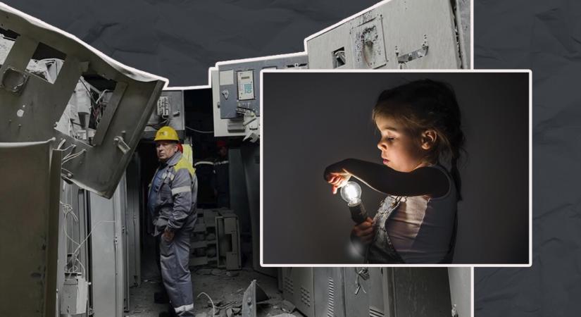 Ukrajna és az Egyesült Államok energetikai tűzszünetet javasol Oroszországnak – FT