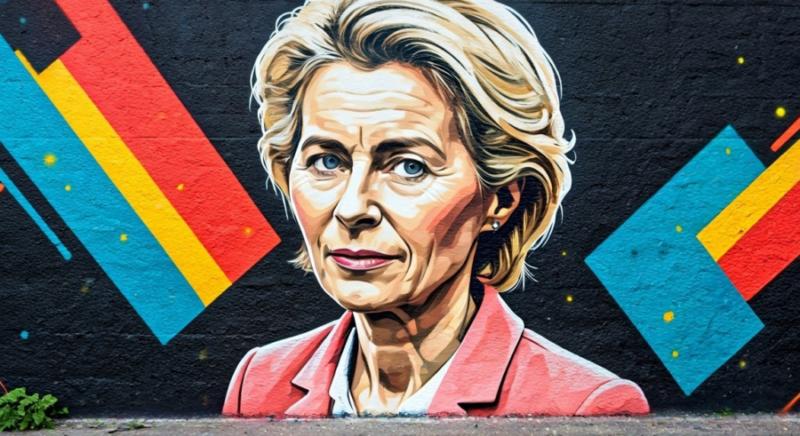 Demokrácia brüsszeli módra: Ursuláék ragaszkodnak az uniós gazdák kivégzéséhez