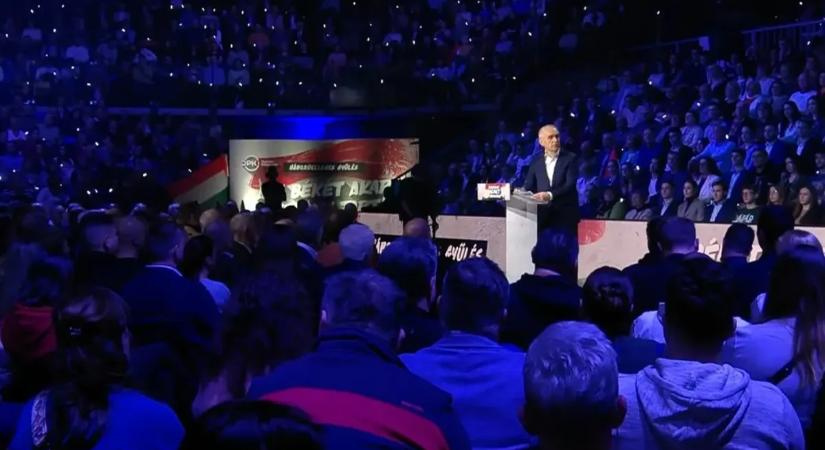 Szita Károly: A jövőt alakítani kell