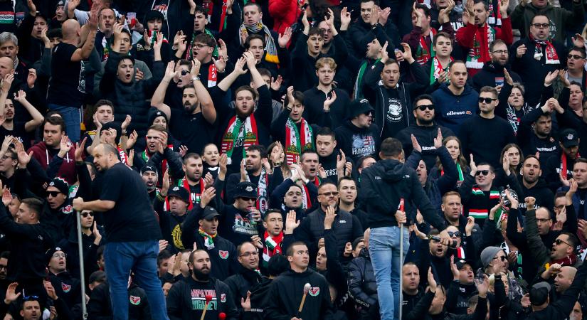Bréking – Az MLSZ megegyezett a szurkolókkal