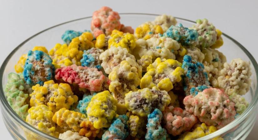 Gyermekkorunk ízeit lehetetlen elfelejteni - íme a retró édesség kvíz!