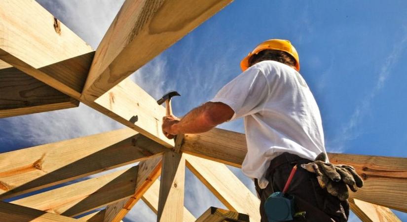 Meglepődtünk? Az építőanyagok hatósági vizsgálata nem zárult jó eredménnyel