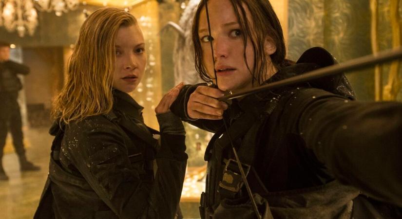 A 2010-es évek legnagyobb disztópikus sci-fije újra a csúcson