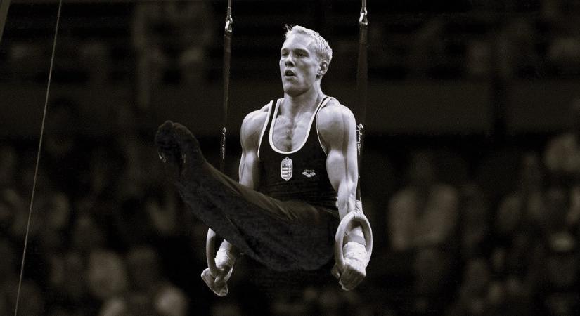 Négy éve már, hogy nincs köztünk Csollány Szilveszter, a Gyűrűk Ura