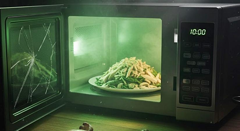 Mérgezővé válhatnak: 5 étel, amit soha, semmilyen körülmények között ne melegíts újra a mikróban