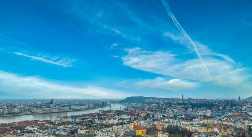 Új centrumok formálódnak Budapest körül