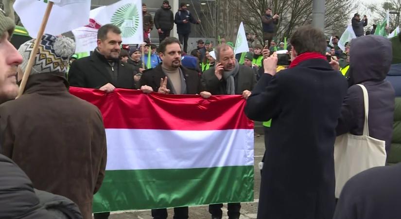 26 éven át tárgyalták eredménytelenül, most mégis a Tisza akadályozta meg a Mercosur-egyezményt?