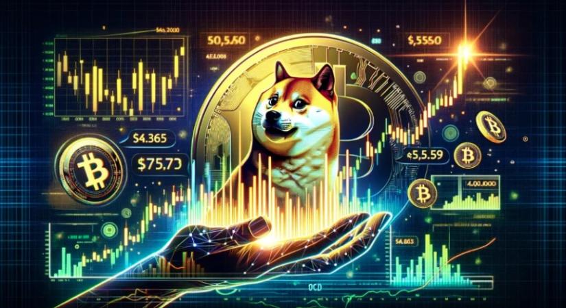 Shiba Inu árfolyam: Erőt mutat a SHIB a hatalmas futures kiáramlás ellenére – merre tovább?