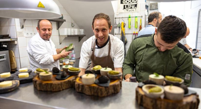 TASTE BALATON fesztivál: mutatjuk, mi vár ránk, és miért érdemes lemenni