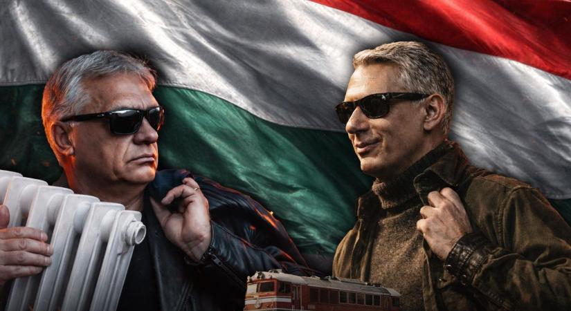 Lázár János Kaposváron köszönetet mondott cigány honfitársainknak