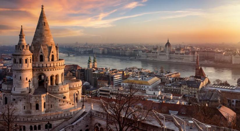 Feltöltődés Hete – The Senses of Budapest: élményalapú kikapcsolódás februárban Budapesten
