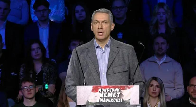 Lázár János a takarító cigányokról szóló kijelentéséről: Bocsánat érte, valóban sajnálom