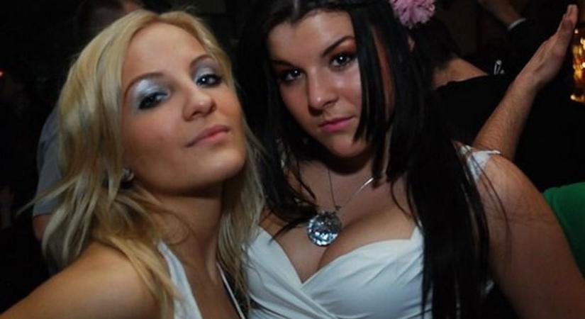 Döbbenetes fotók, igazi időutazás – ilyen volt az afterparty egykoron Pécsett! (GALÉRIA!)