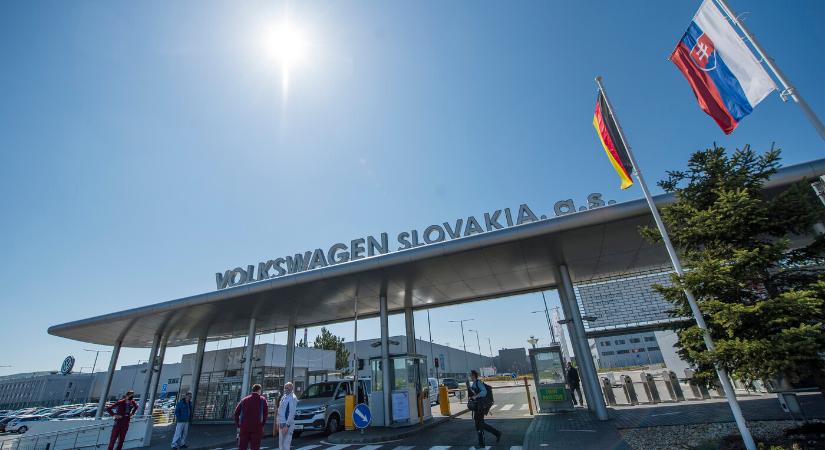 Tömeges leépítést jelentett be a Volkswagen