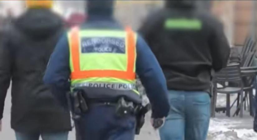 Debrecen belvárosában is ügyletelt a nagypályás nyíregyházi díler– videóval