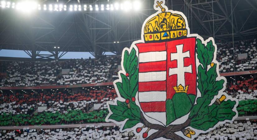 Úgy tűnik, végre kibékült az MLSZ a magyar szurkolókkal