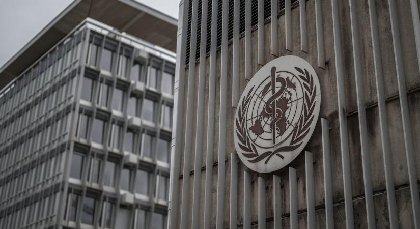 Az Egyesült Államok hivatalosan is távozott a WHO-ból – Trump vitte magával a pénzt is