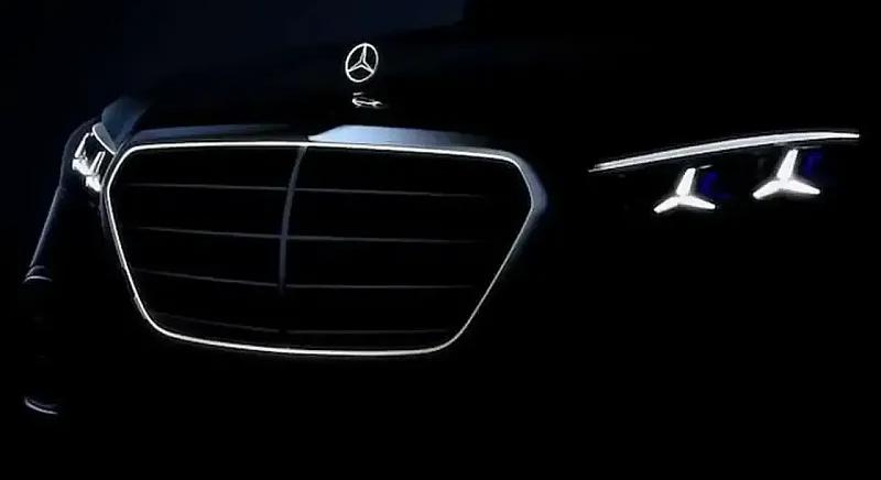 Fűthető biztonsági övet kap a Mercedes, és ennek komoly oka van