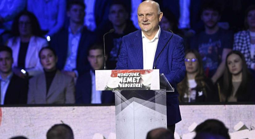 Önazonosságunk a tét