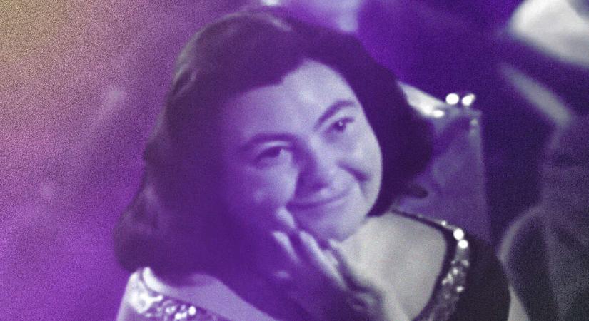 „Valaki kell nekem is” – a Csinibaba-dalok mögött egy tragikus sorsú, elfeledett nő: Majláth Júlia