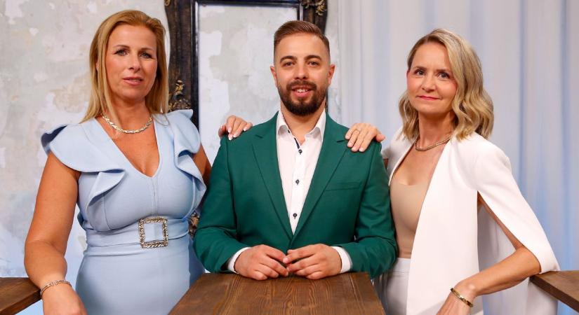 Mennyire valóságos a Lakásvadászok? Belülről mesélt róla a győztes