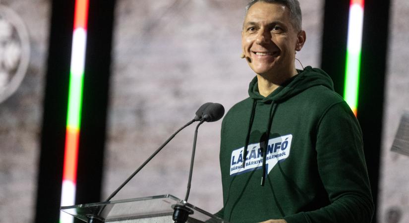 Lázár bocsánatot kért a cigányozásért