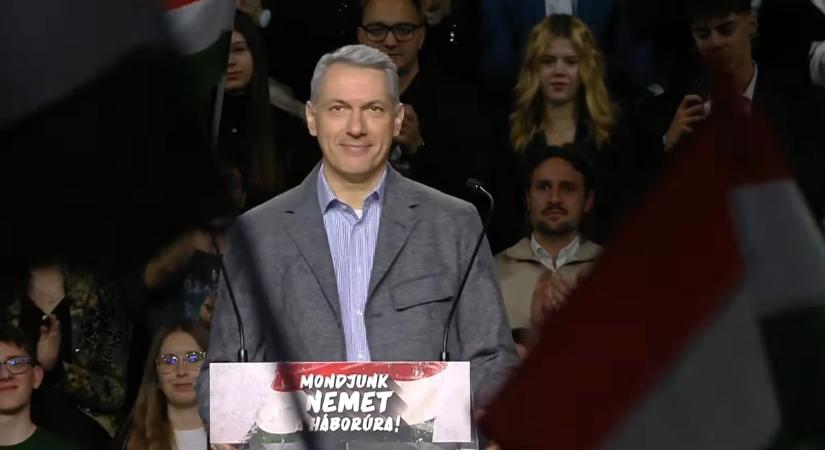 Lázár János: 2026-ban a Fidesszel vidéki magyarok nyernek, a vidék győztes lesz