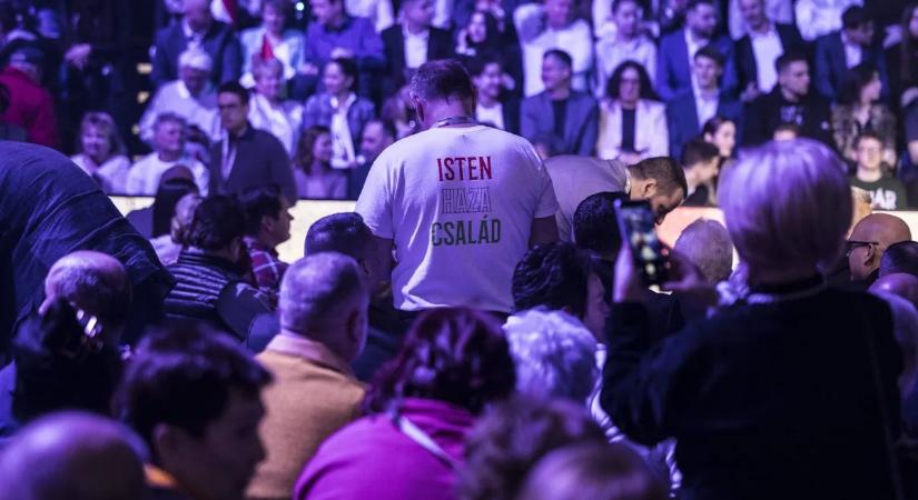 Lázár János: Ha a Fidesz nyer, mindenki nyer, aki dolgozik